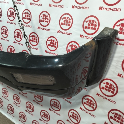 Бампер передний Б/У