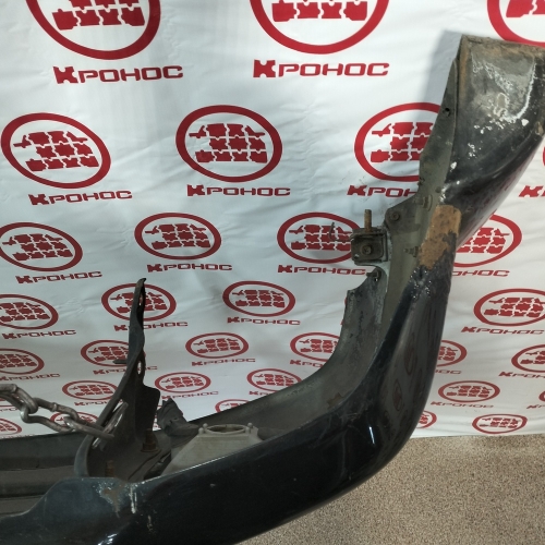 Бампер передний Б/У