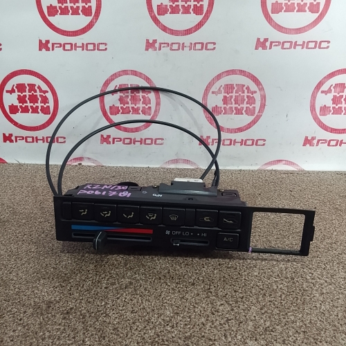 Блок управления климат-контролем Б/У