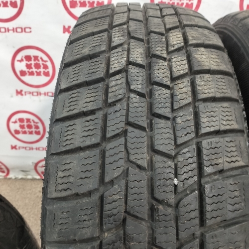 Шины зимние комплект 4 штуки Б/У