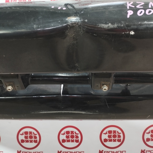 Бампер передний Б/У