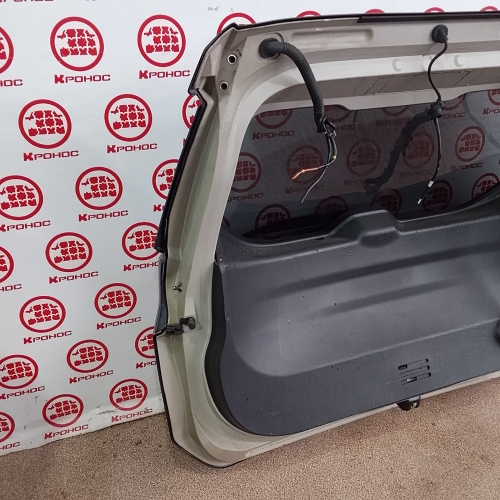 Дверь 5-я Б/У