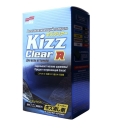 Полироль для кузова устранение царапин Kizz Clear
