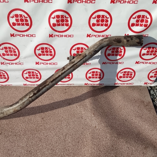 Глушитель бочка Б/У