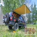 Маркиза автомобильная
