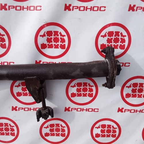 Глушитель бочка Б/У