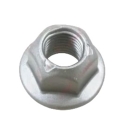 Гайка подвески эксцентриковая