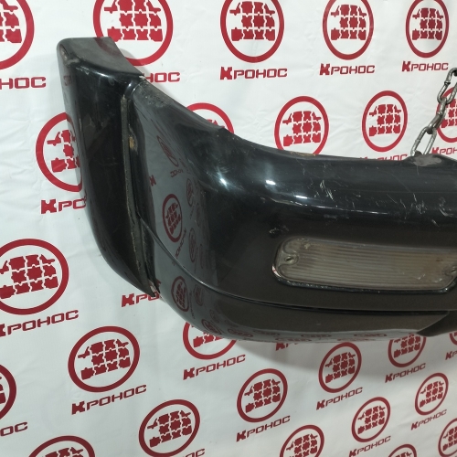 Бампер передний Б/У