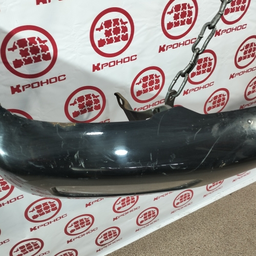 Бампер передний Б/У