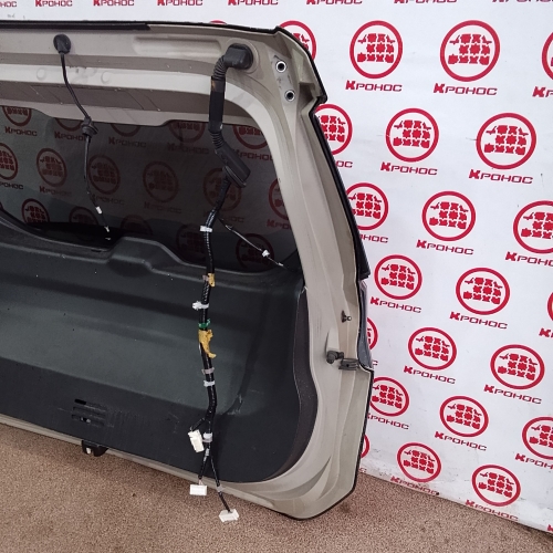 Дверь 5-я Б/У