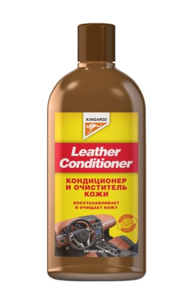 Кондиционер для кожи "Leather Conditioner"