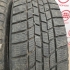 Шины зимние комплект 4 штуки Б/У