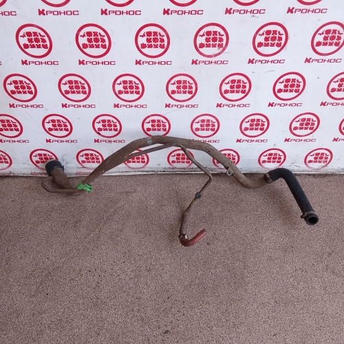 Горловина топливного бака Б/У