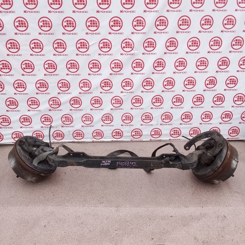 Балка подвески передняя Б/У