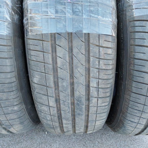 Шины летние комплект 4 штуки Б/У