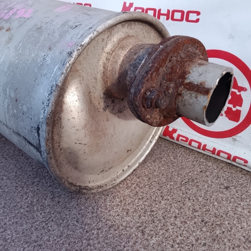 Глушитель бочка Б/У
