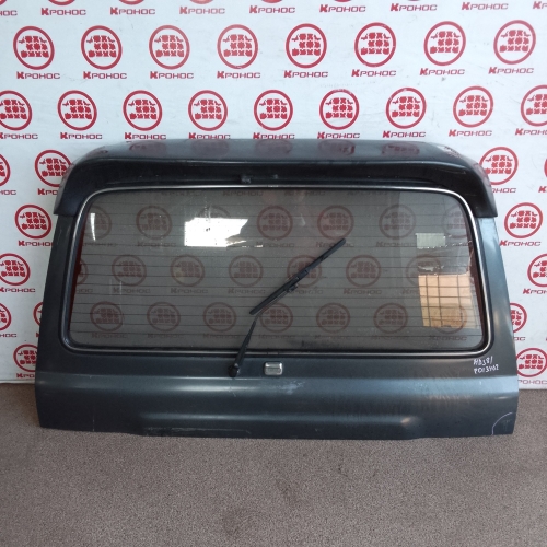 Дверь 5-я верхняя Б/У