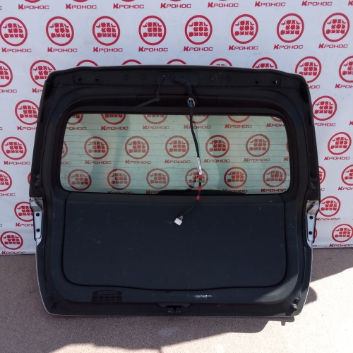 Дверь 5-я Б/У