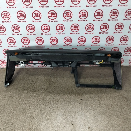 Торпеда с подушкой безопасности Б/У