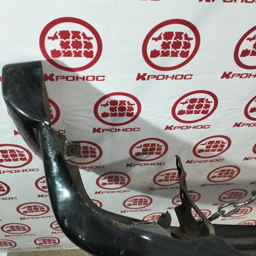 Бампер передний Б/У