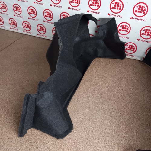 Обшивка багажника Б/У