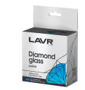 Алмазный полироль фар Diamond Glass Polish