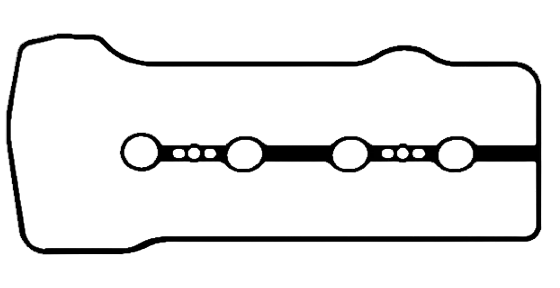 Прокладка клапанной крышки