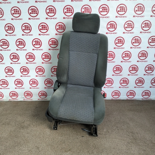 Сиденье водительское Б/У