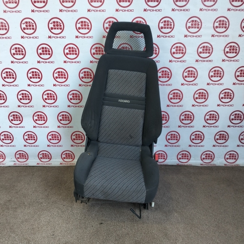 Сиденье водительское Б/У