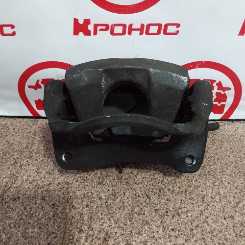 Суппорт передний L Б/У