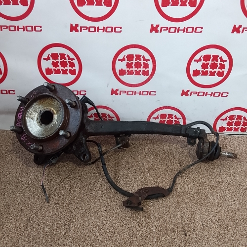 Ступица передняя R Б/У