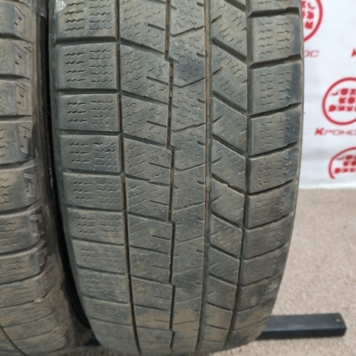 Шины зимние комплект 4 штуки Б/У
