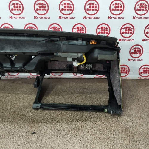 Торпеда с подушкой безопасности Б/У