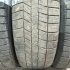 Шины зимние комплект 4 штуки Б/У