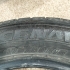 Шины зимние комплект 4 штуки Б/У