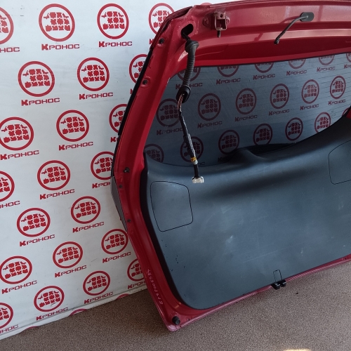 Дверь 5-я Б/У