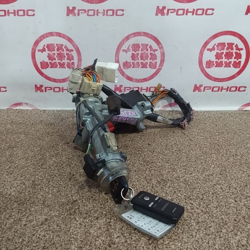 Замок зажигания Б/У