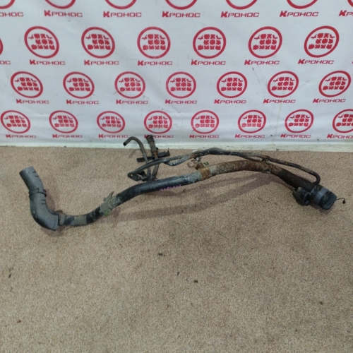 Горловина топливного бака Б/У