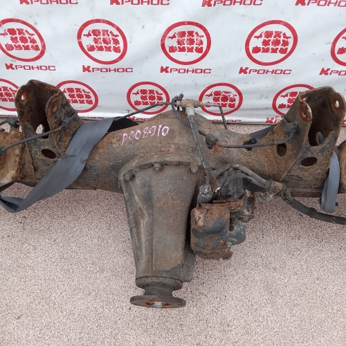 Мост задний Б/У