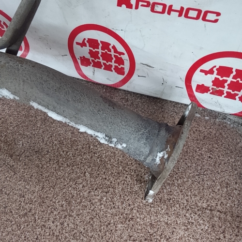 Глушитель бочка Б/У