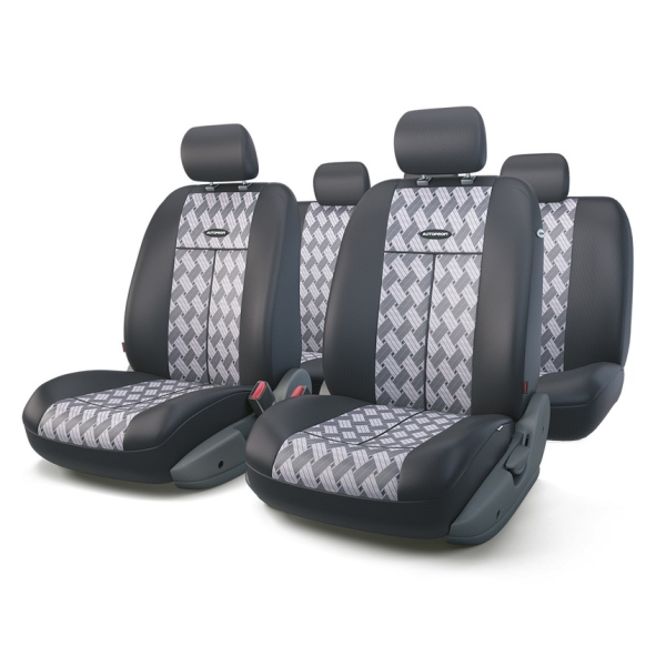Авточехлы