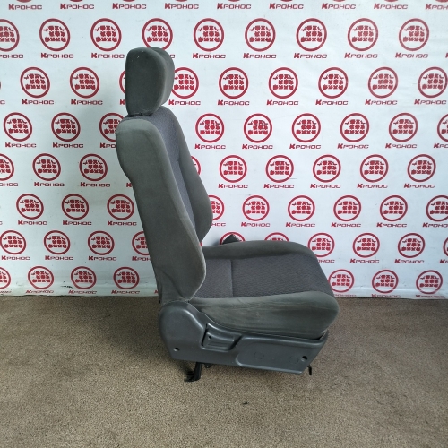 Сиденье водительское Б/У