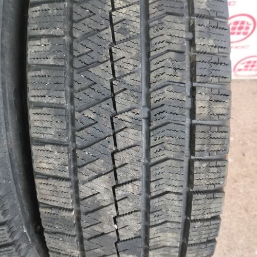 Шины зимние комплект 4 штуки Б/У
