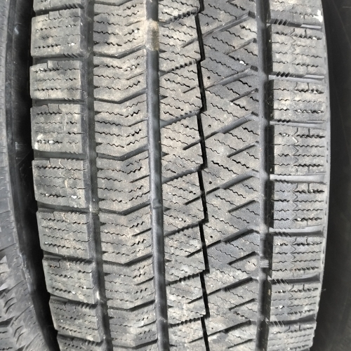 Шины зимние комплект 4 штуки Б/У