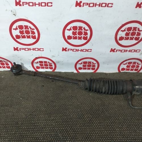 Рулевая рейка Б/У