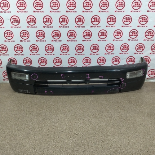 Бампер передний Б/У