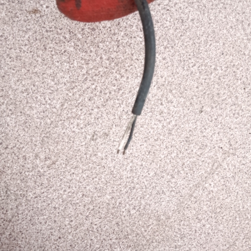 Мост задний Б/У