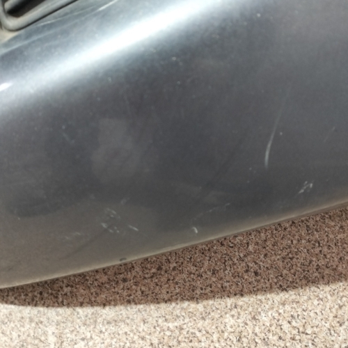 Бампер передний Б/У