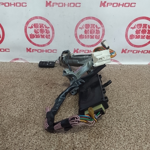 Замок зажигания Б/У