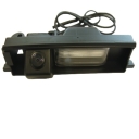 Камера заднего хода